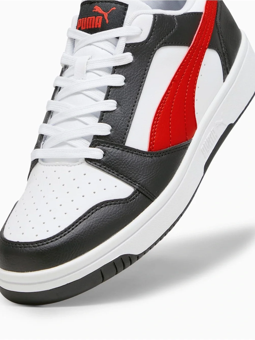 Puma Rebound LayUp SL shoes men’s size 12